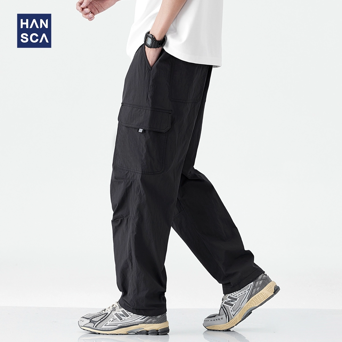 Hansca