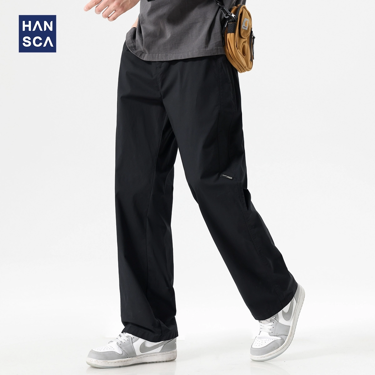 Hansca