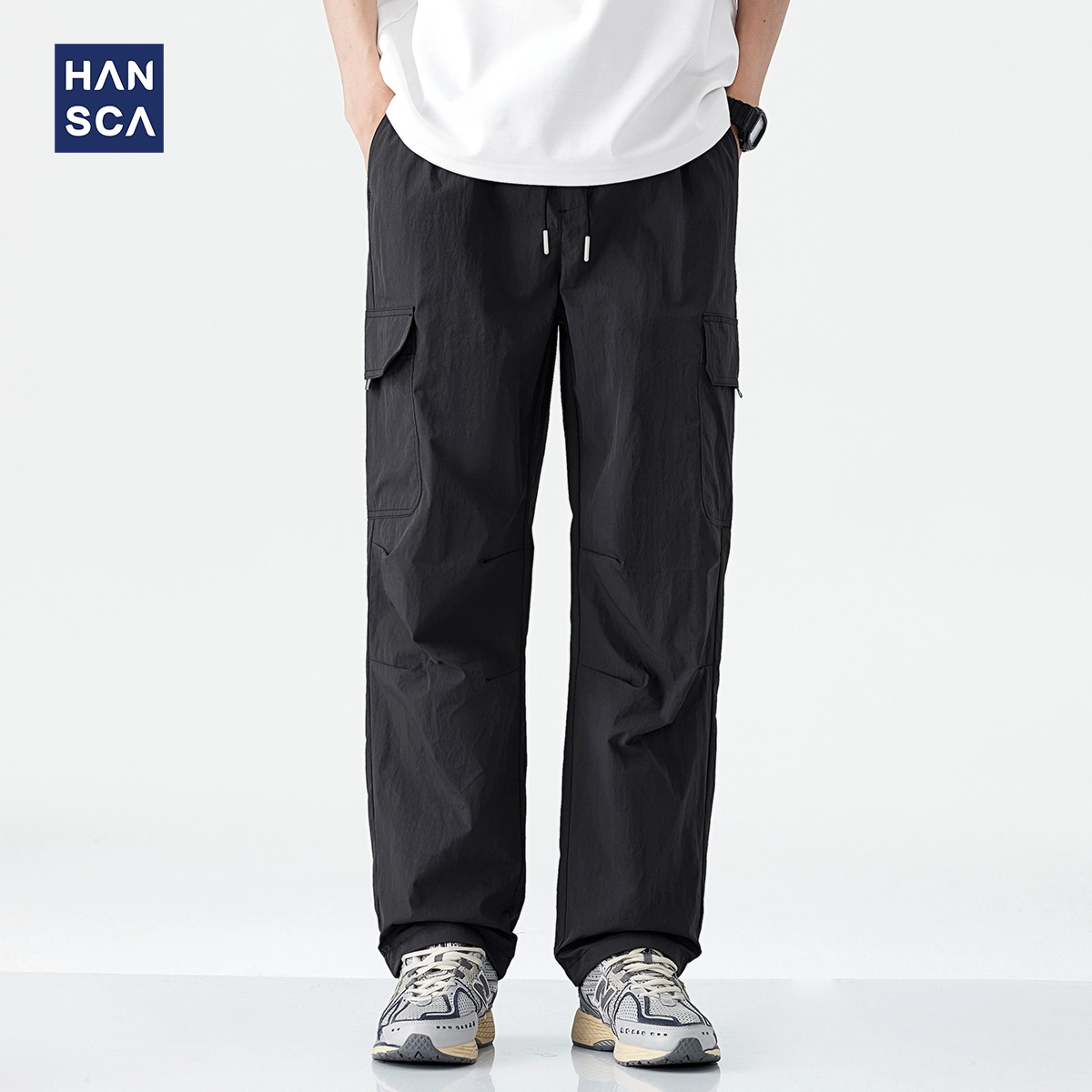Hansca