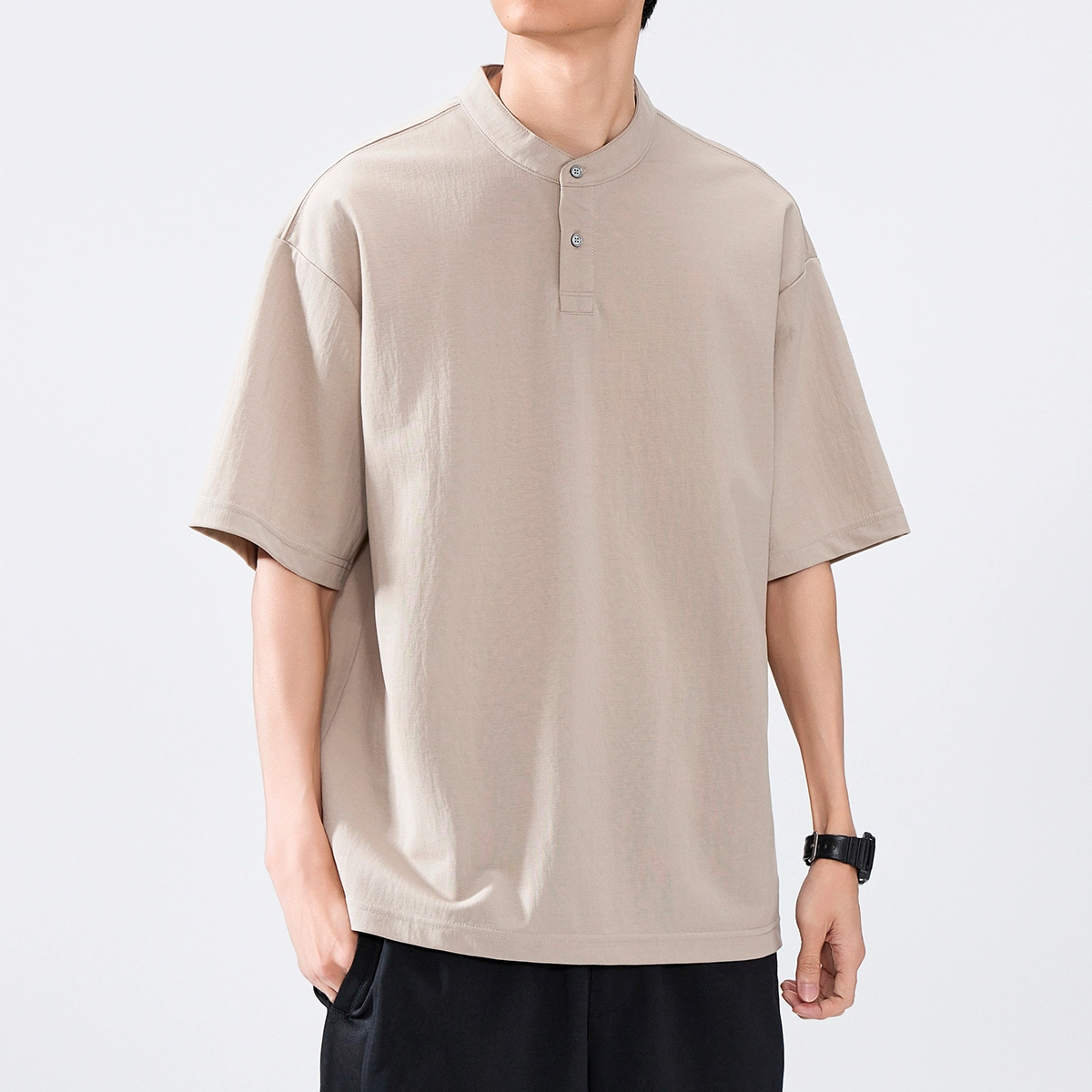 Hansca T