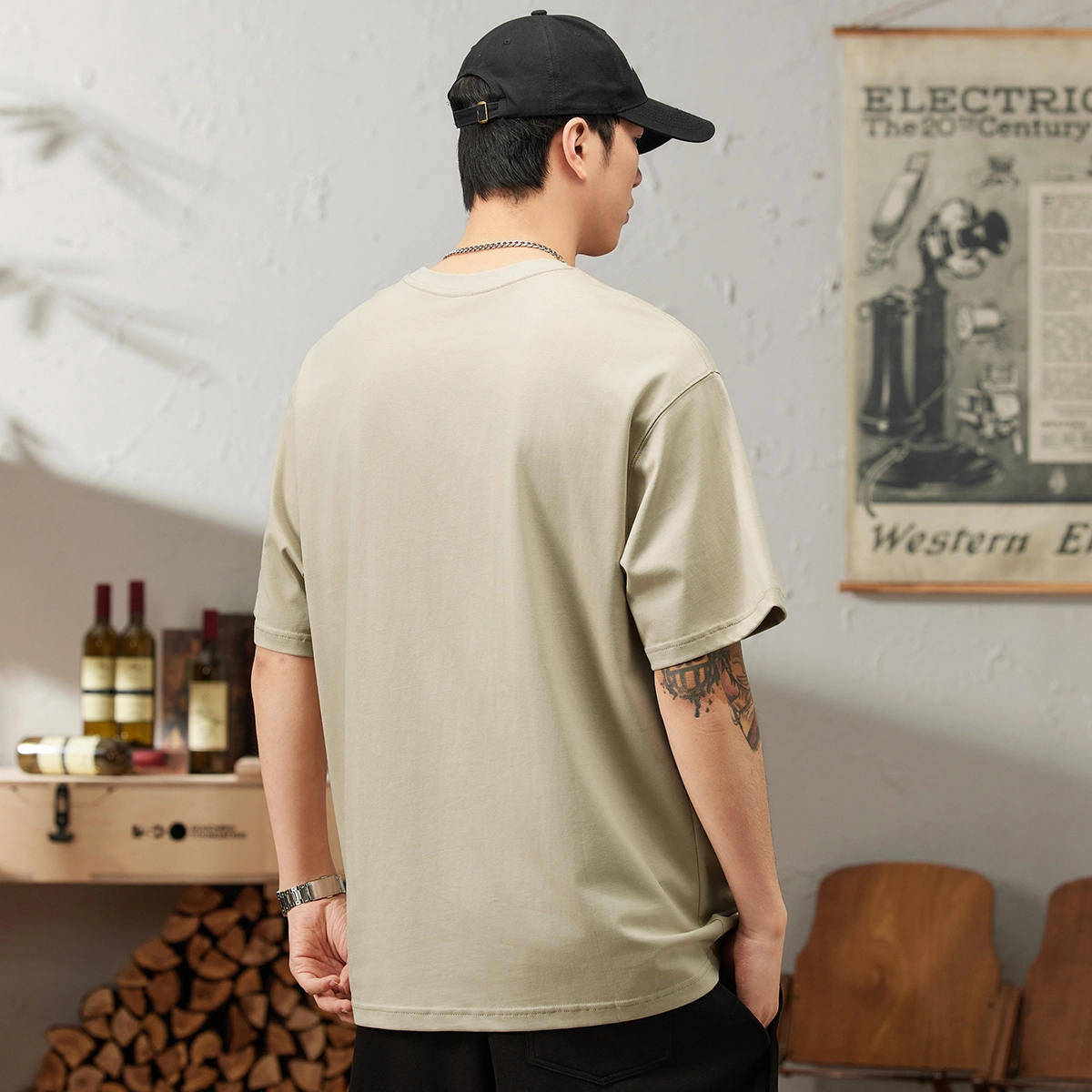 Hansca T