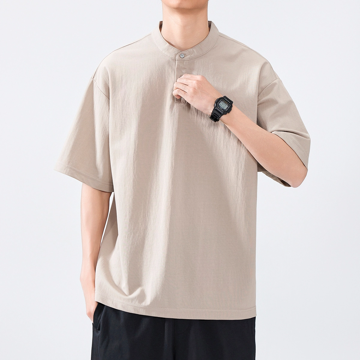 Hansca T