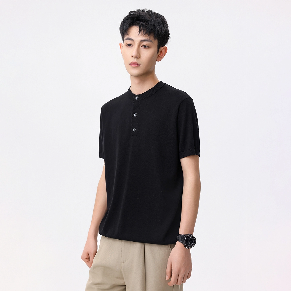 Hansca Polo