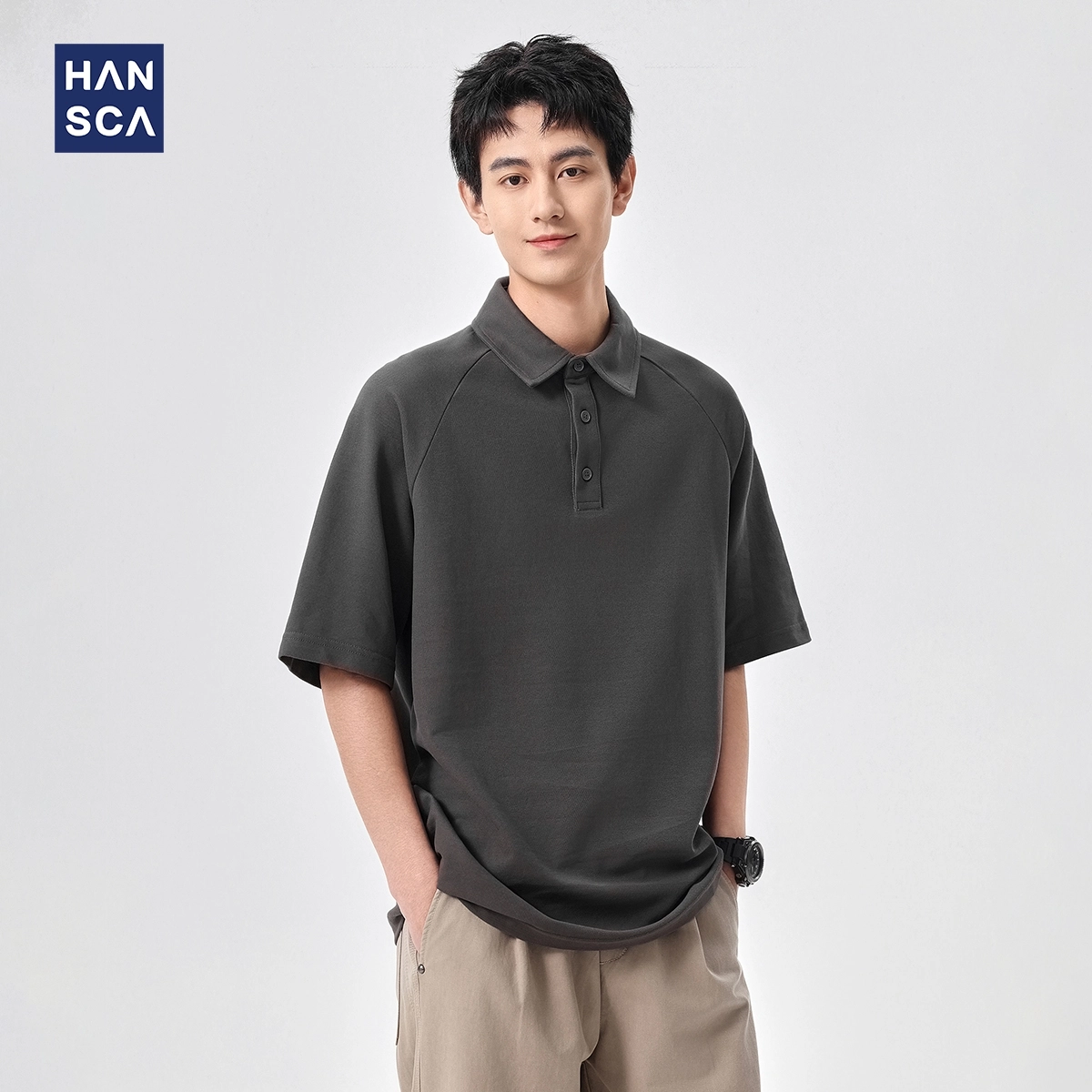 Hansca Polo