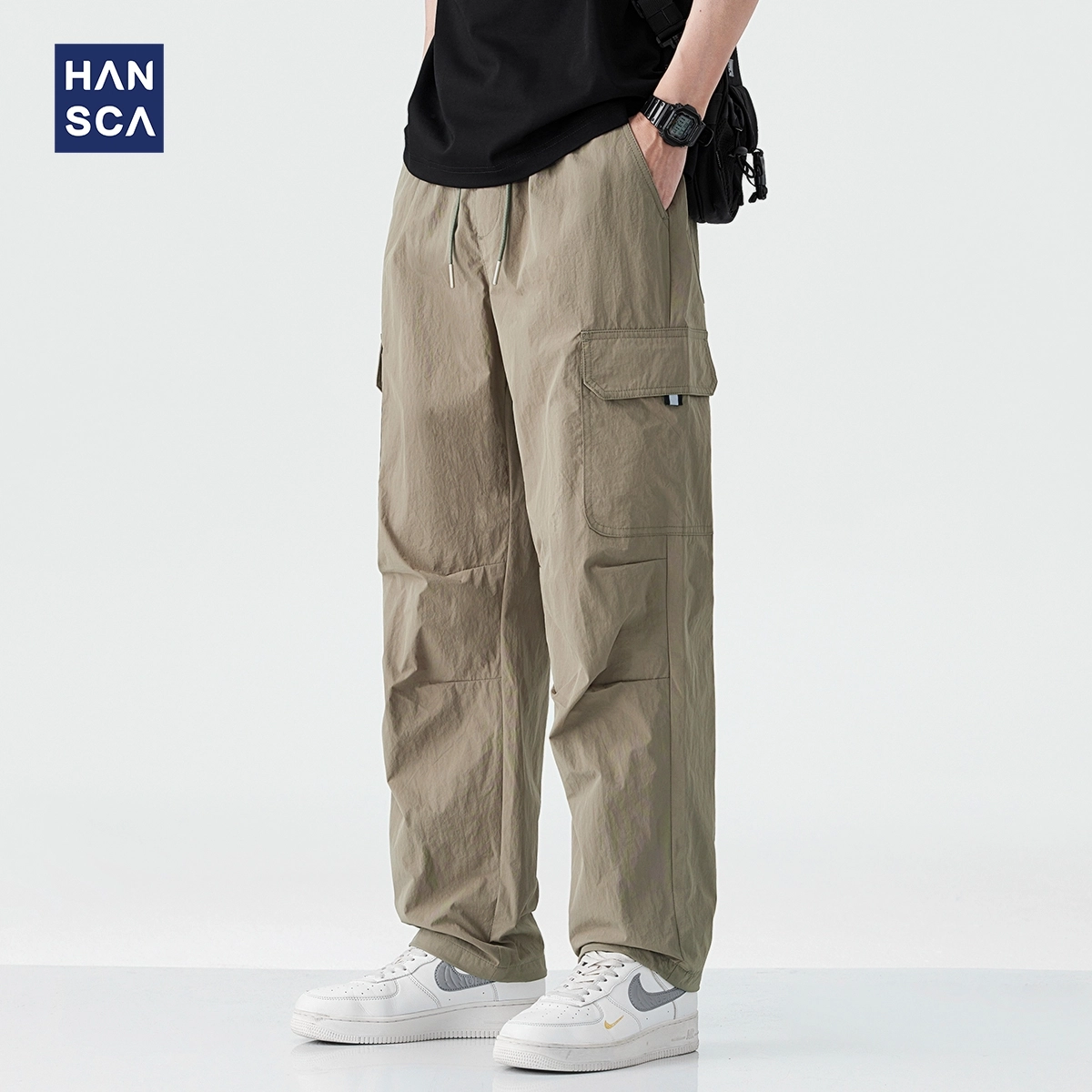 Hansca