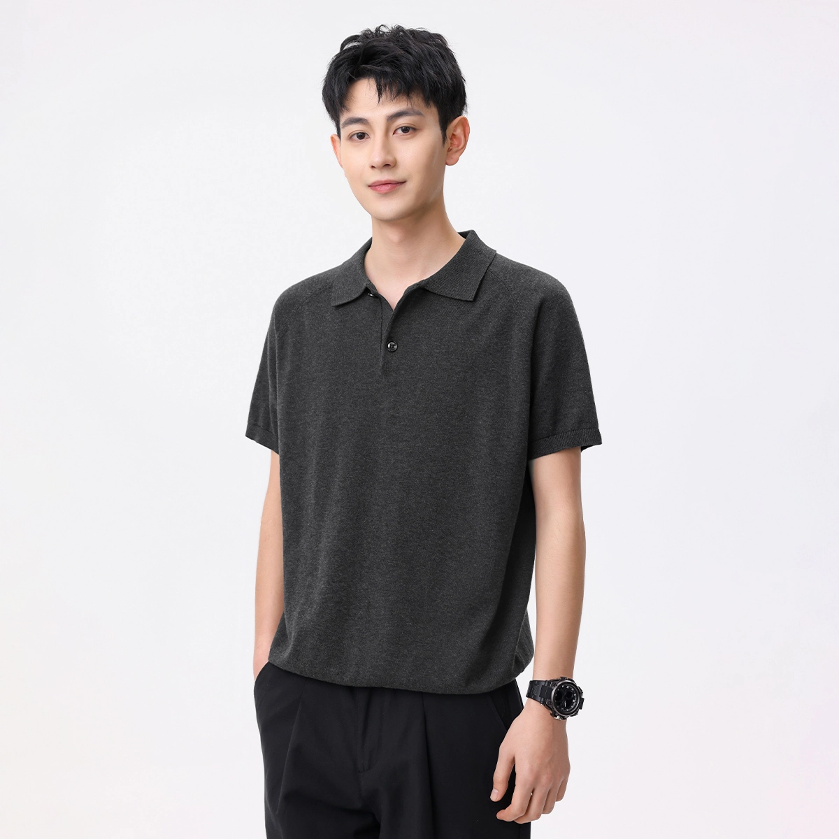 Hansca Polo