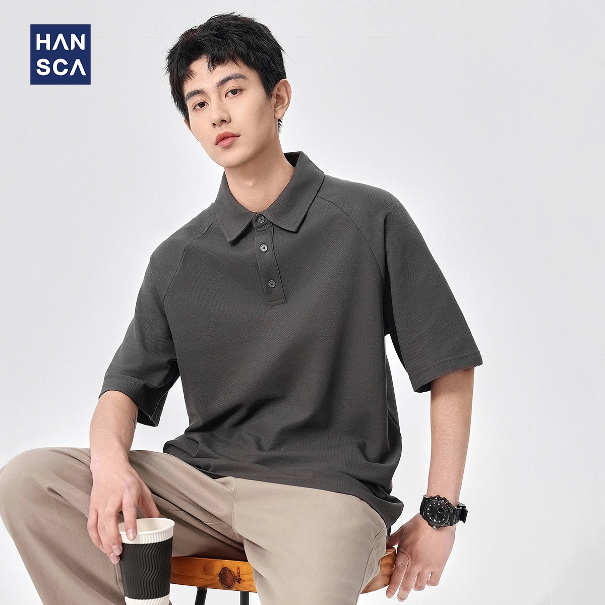 Hansca Polo