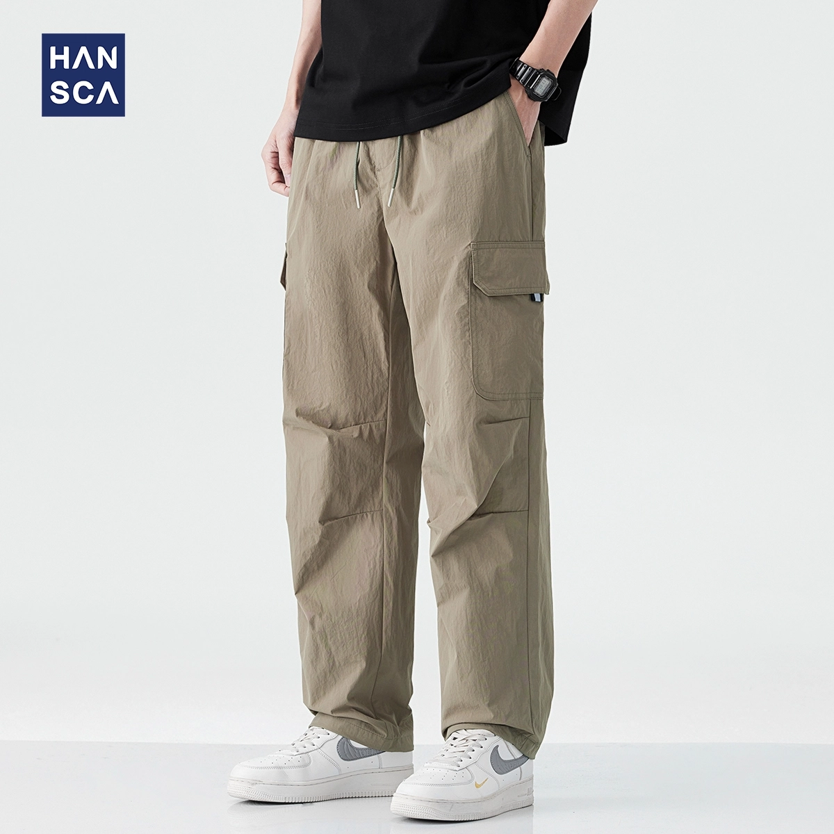 Hansca