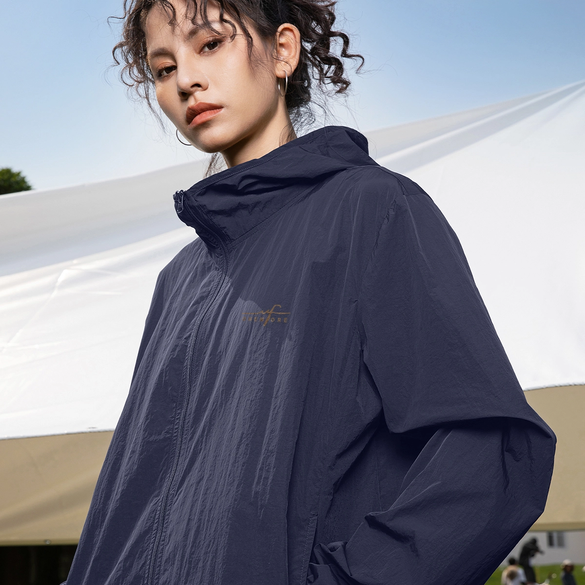 ONE MORE vibeoversize