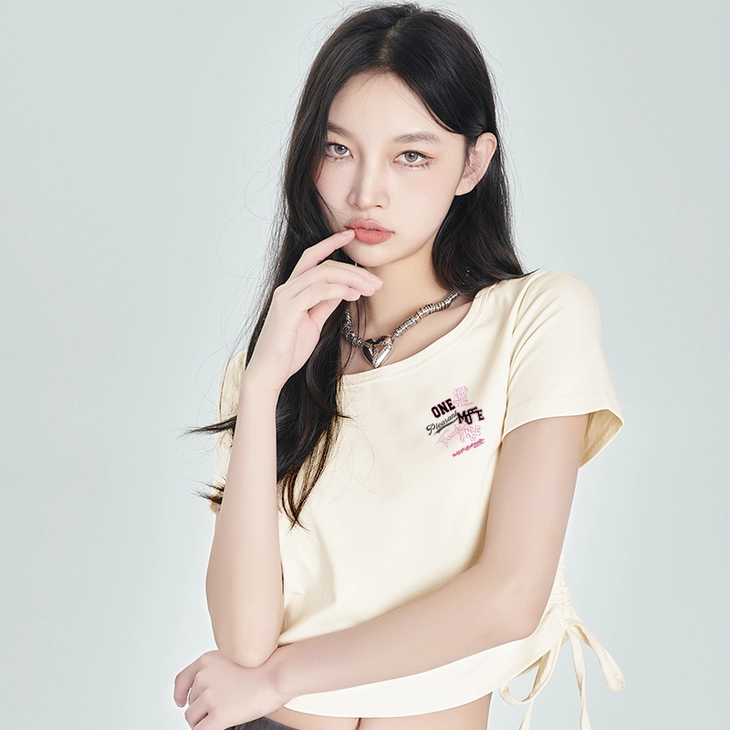 ONE MORE girlY2Kmm T