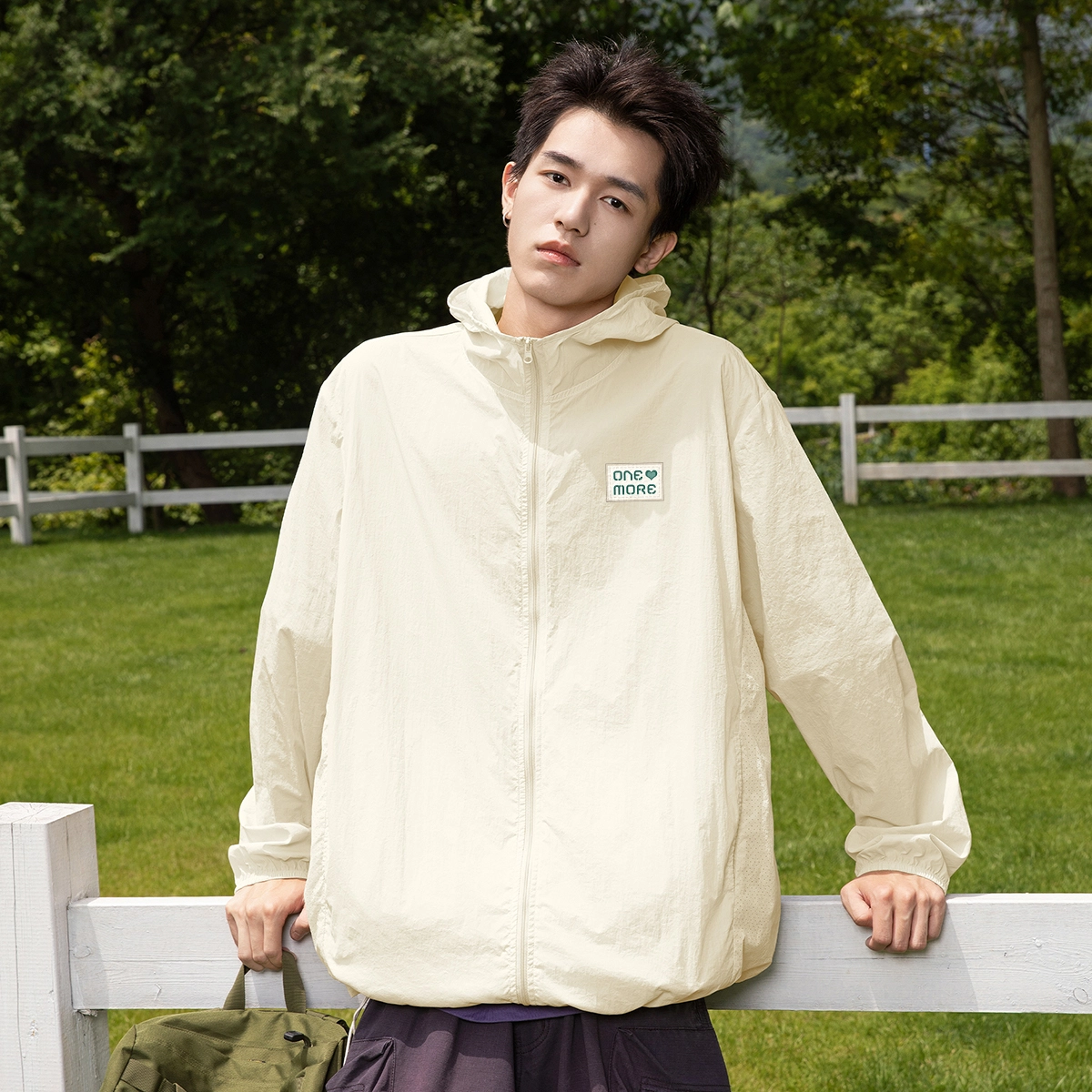 ONE MORE oversize