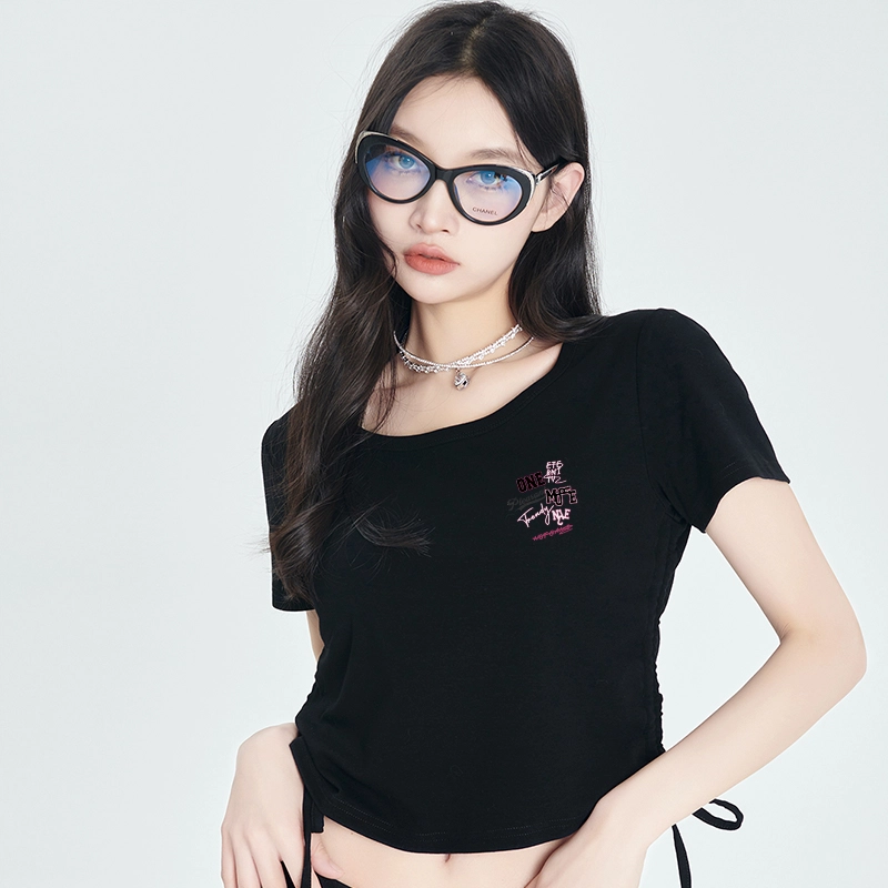 ONE MORE girlY2Kmm T