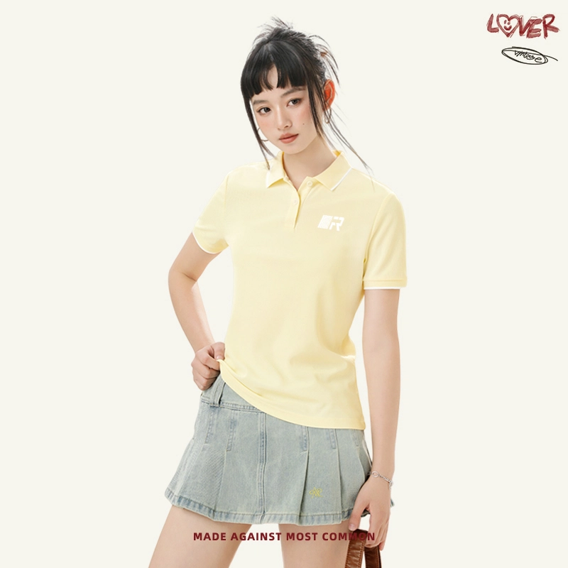 ONE MORE POLO7amm T