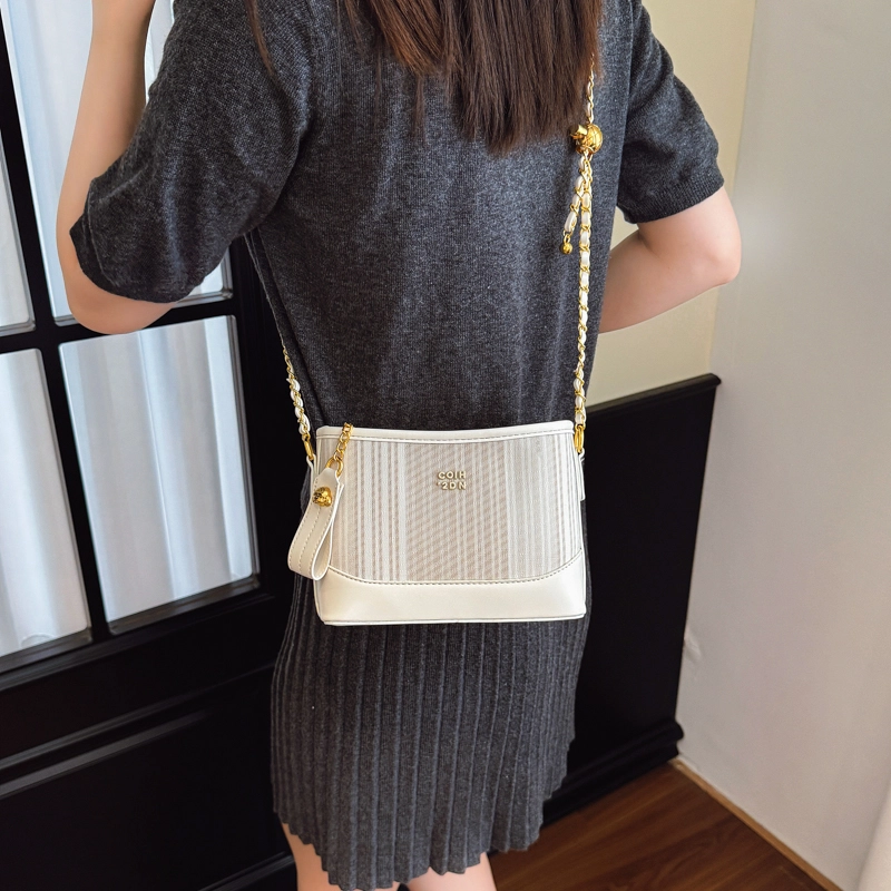 OKEKE PU Tote