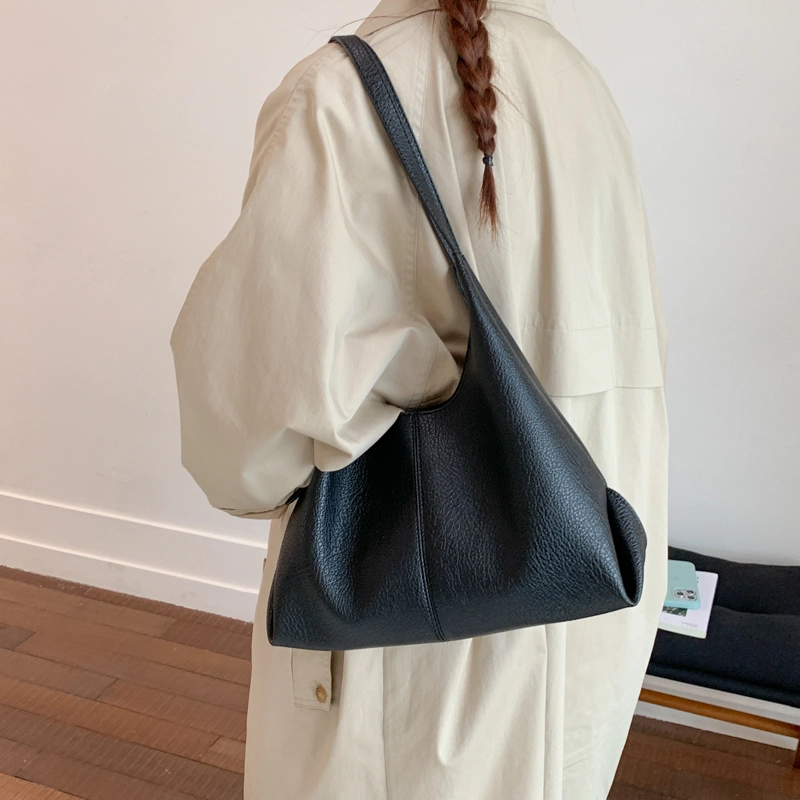 OKEKE PU Tote