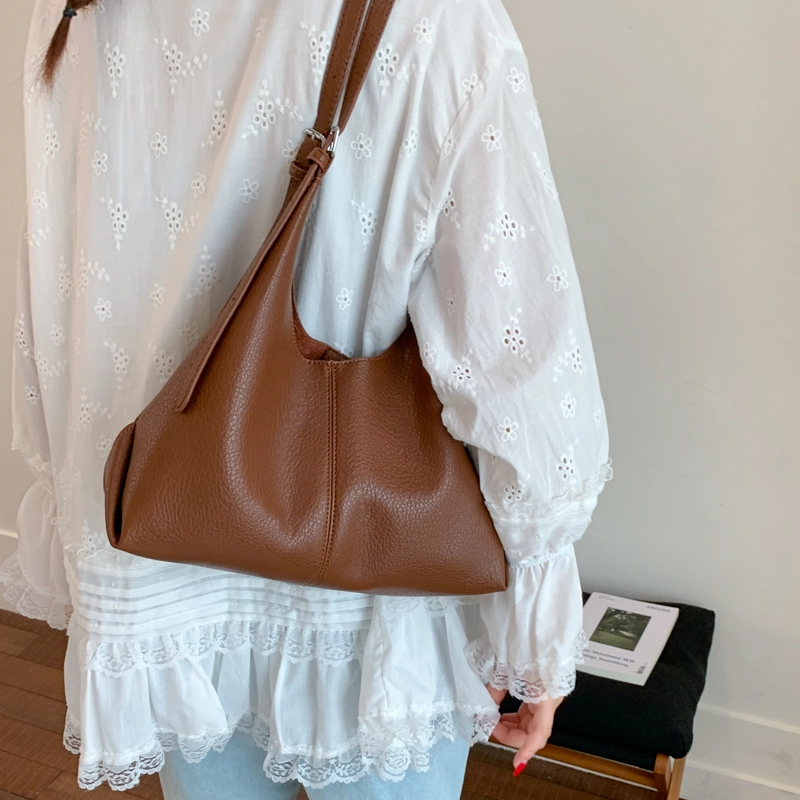 OKEKE PU Tote