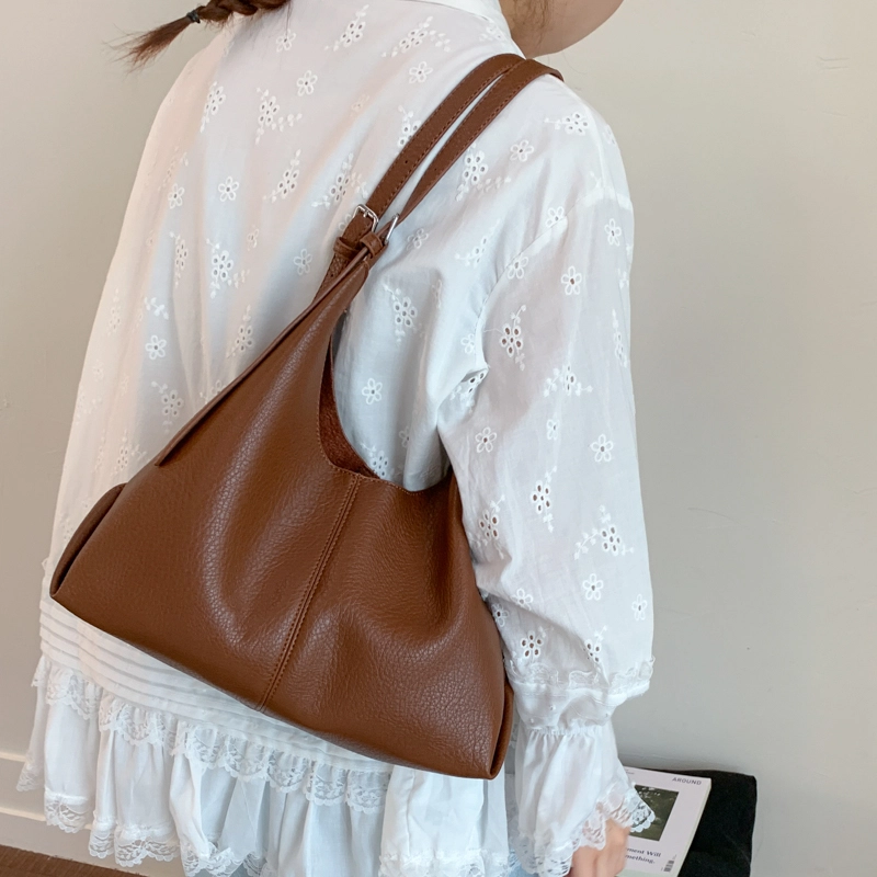 OKEKE PU Tote