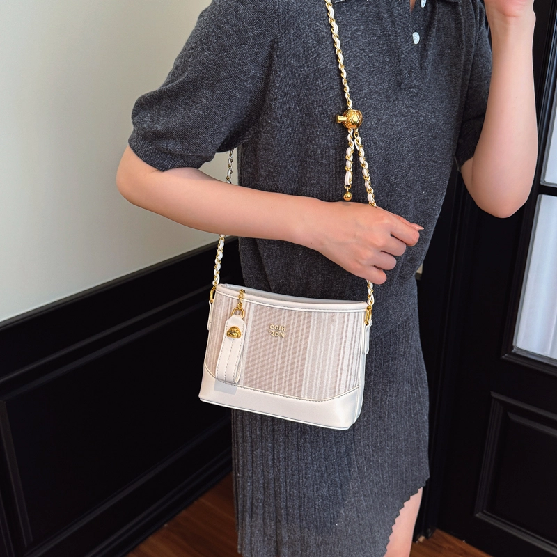 OKEKE PU Tote