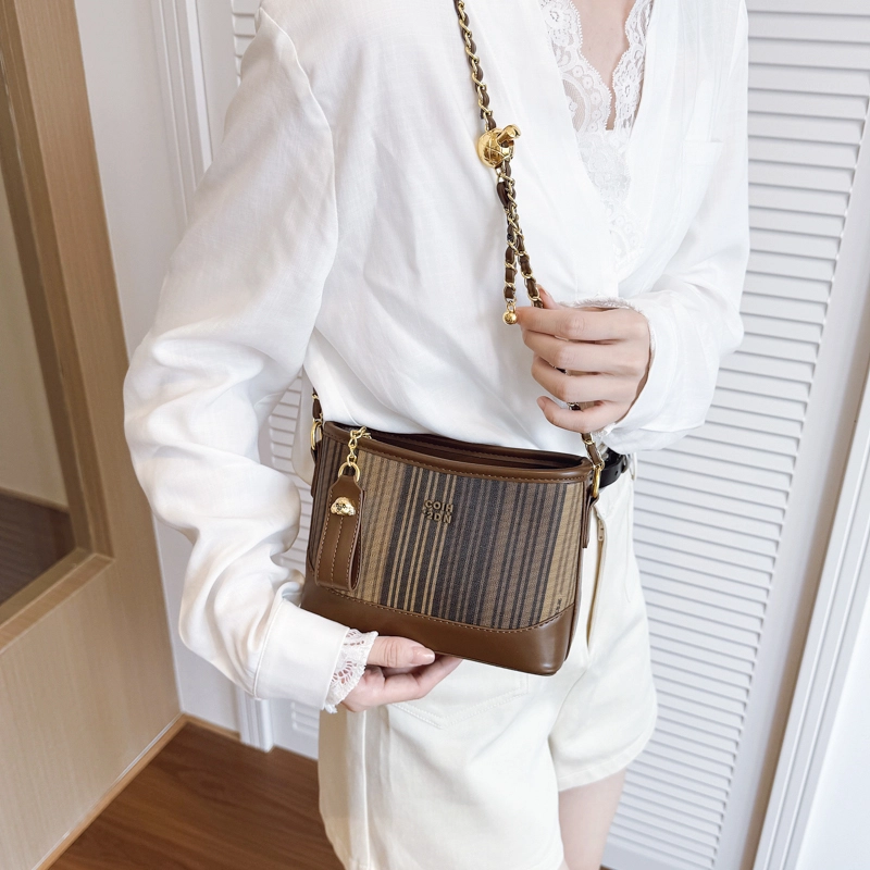 OKEKE PU Tote