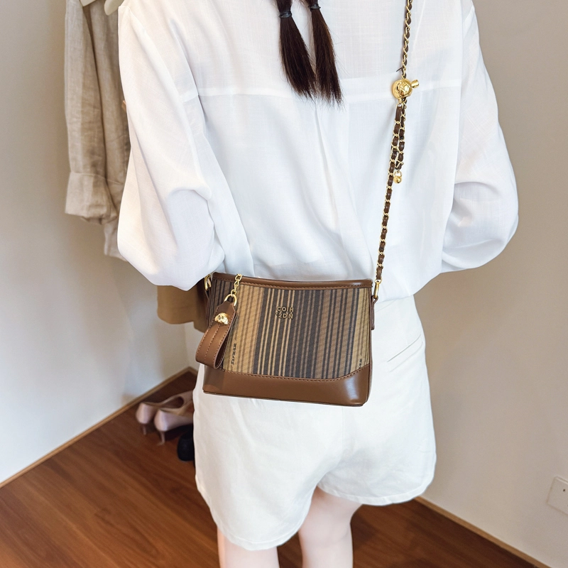 OKEKE PU Tote