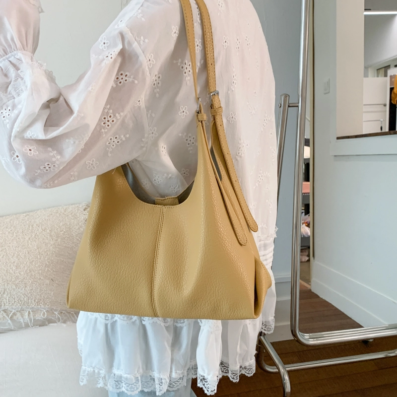 OKEKE PU Tote