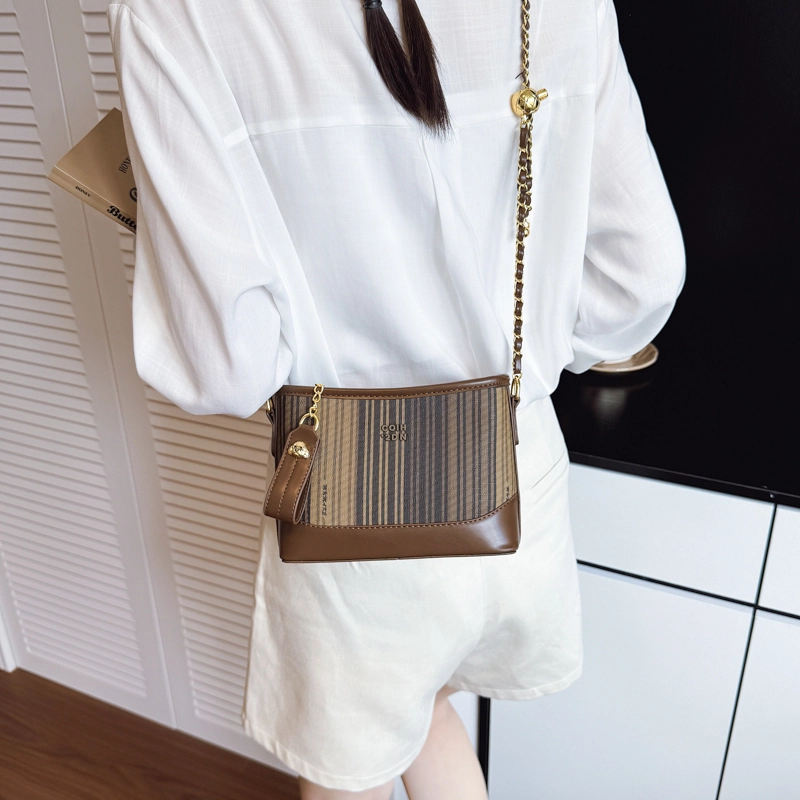 OKEKE PU Tote