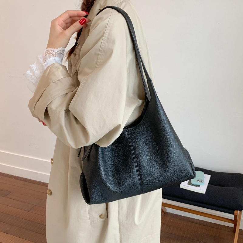 OKEKE PU Tote