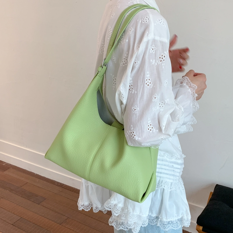 OKEKE PU Tote