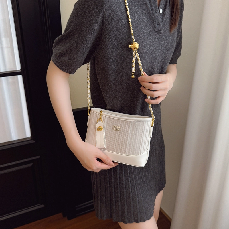 OKEKE PU Tote