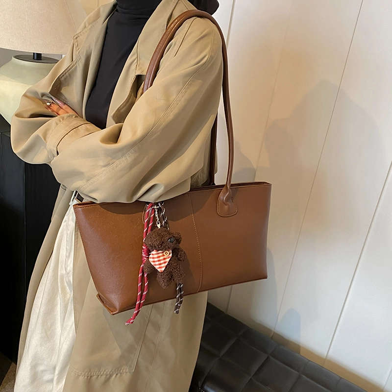 OKEKE PU Tote