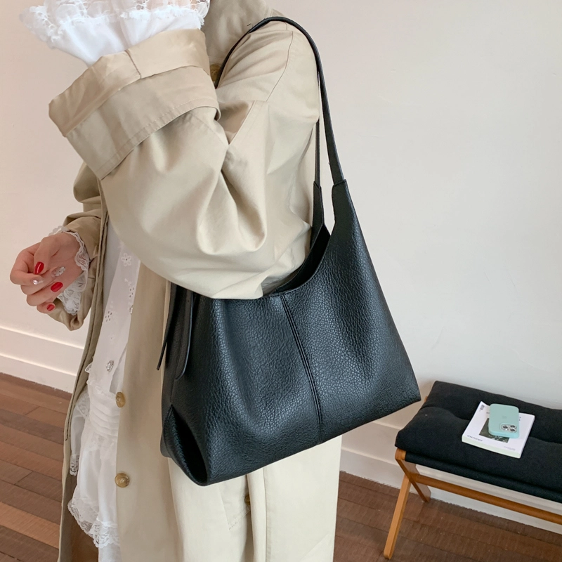 OKEKE PU Tote