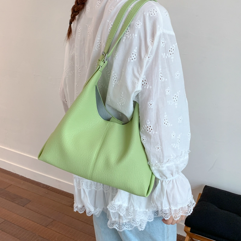 OKEKE PU Tote