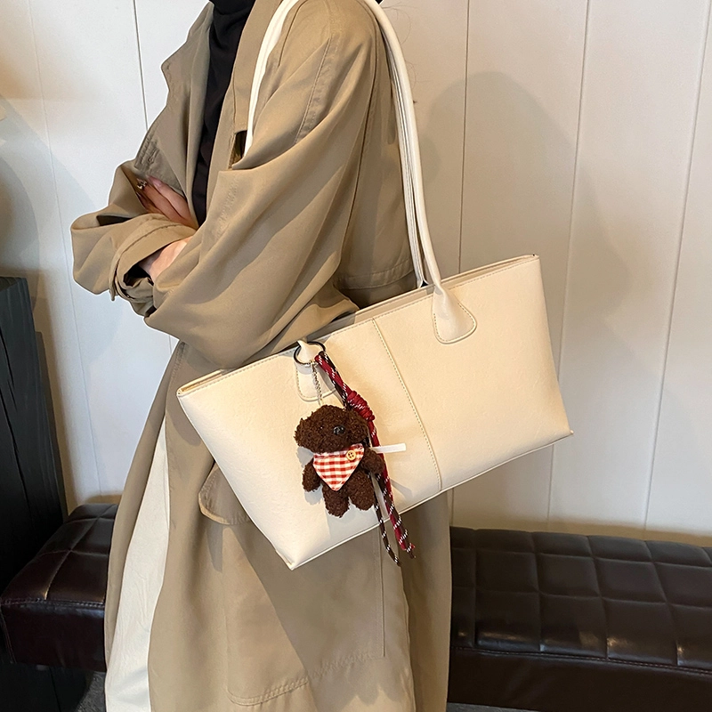 OKEKE PU Tote