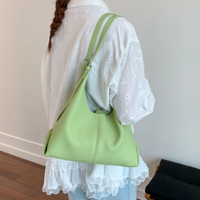 OKEKE PU Tote