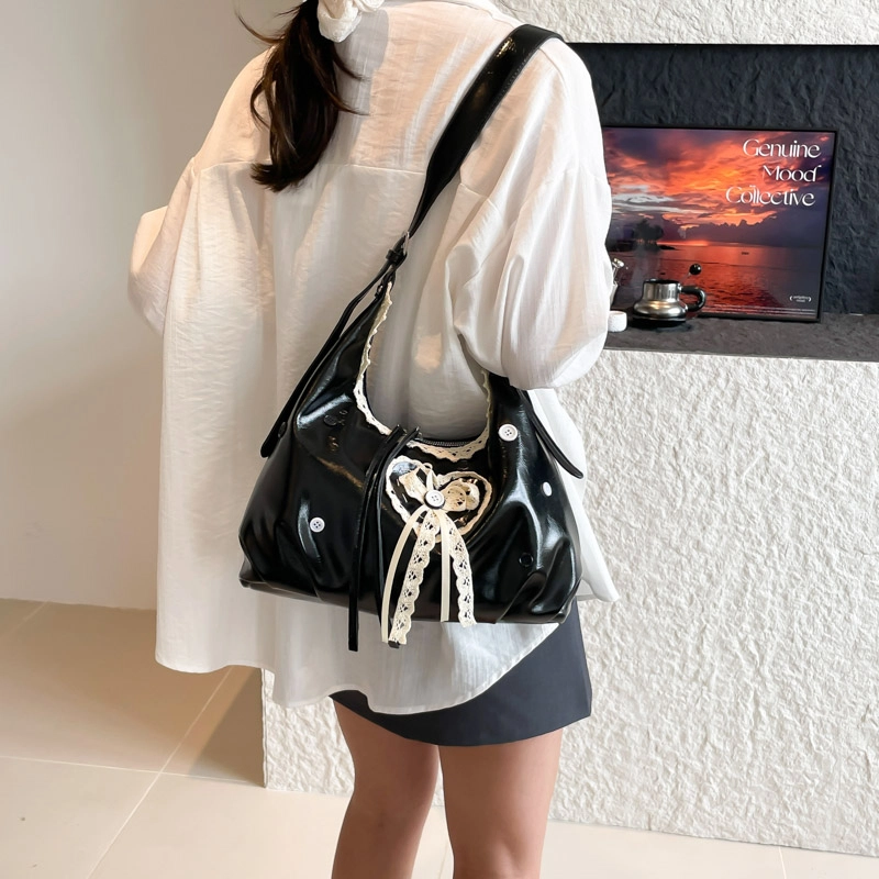 OKEKE PU Tote