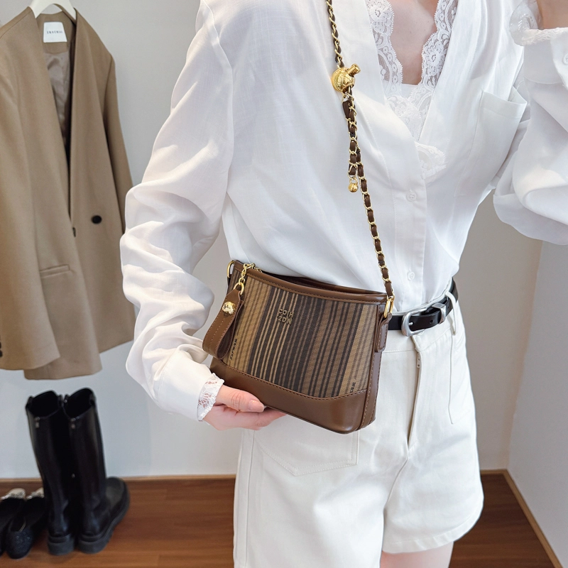 OKEKE PU Tote