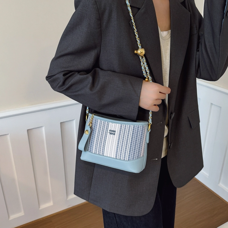 OKEKE PU Tote