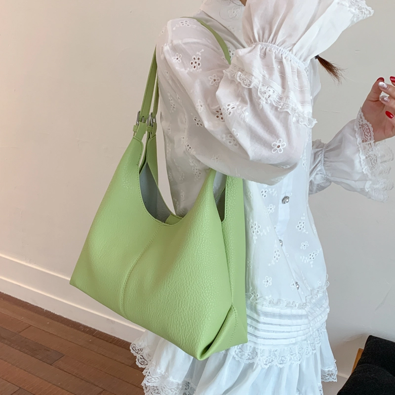 OKEKE PU Tote