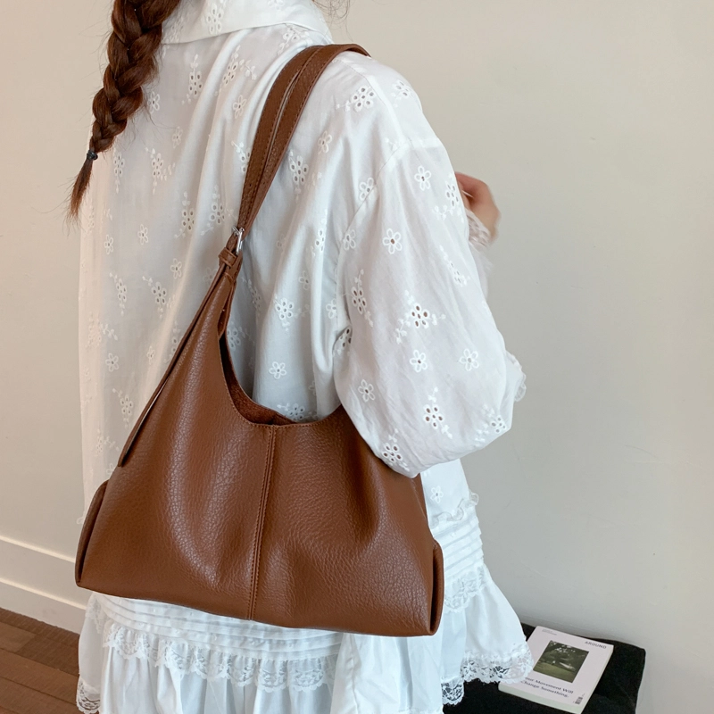 OKEKE PU Tote