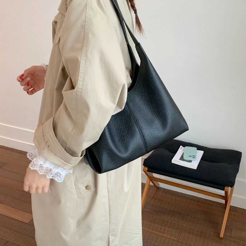 OKEKE PU Tote