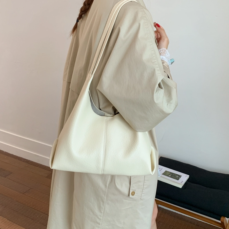 OKEKE PU Tote