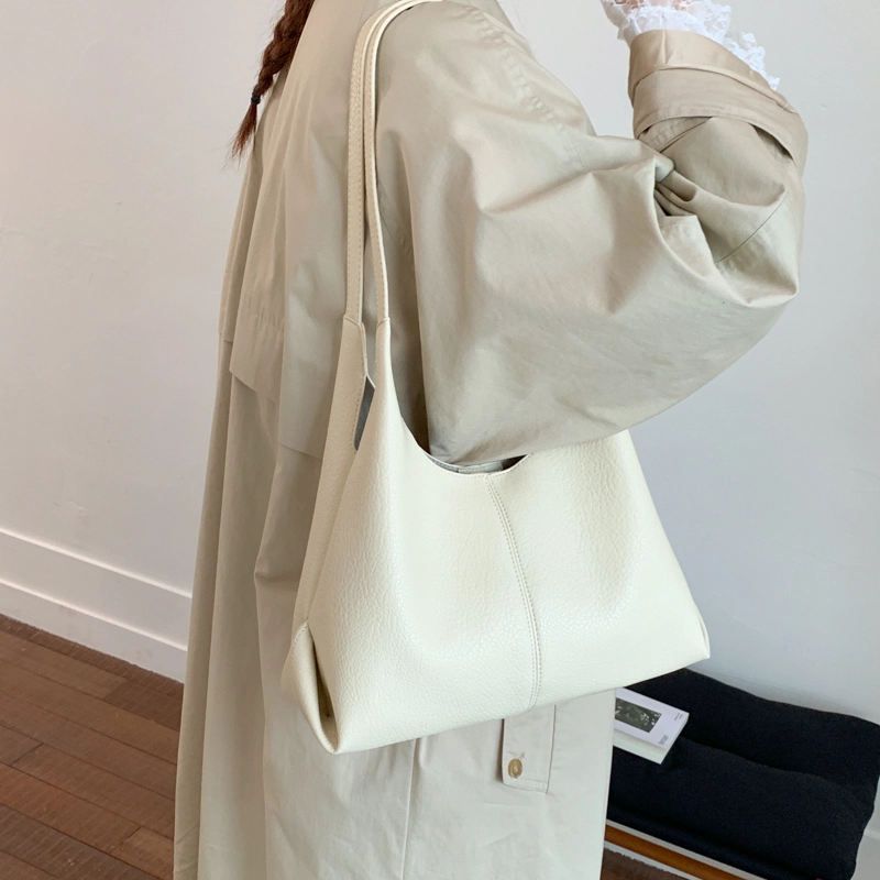 OKEKE PU Tote