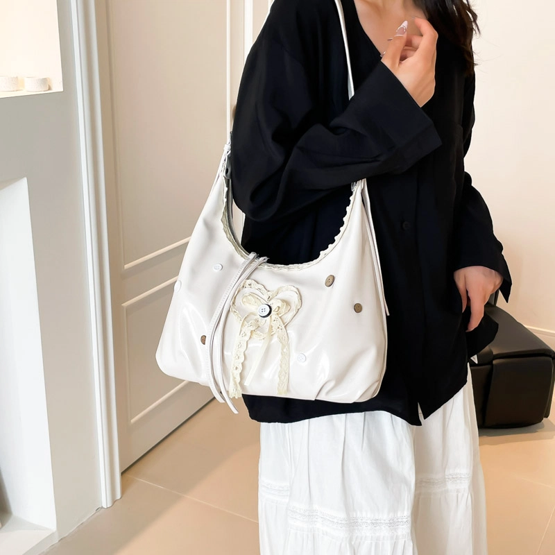 OKEKE PU Tote