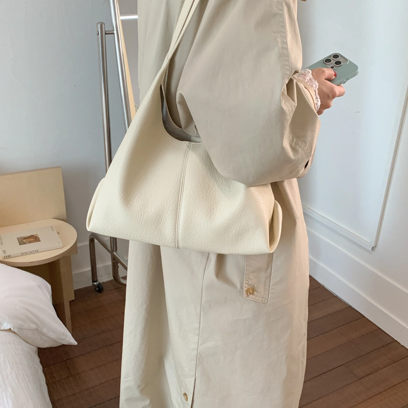 OKEKE PU Tote