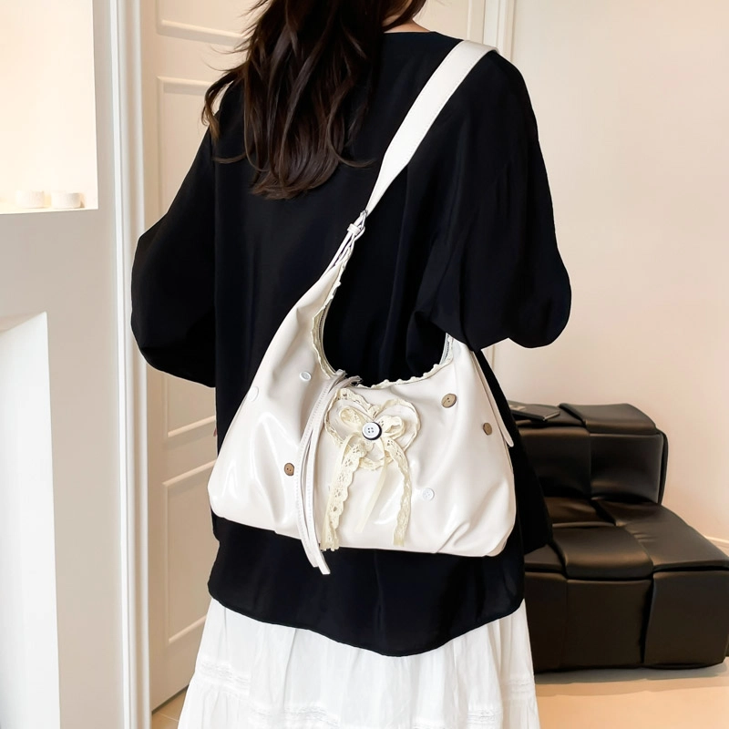 OKEKE PU Tote