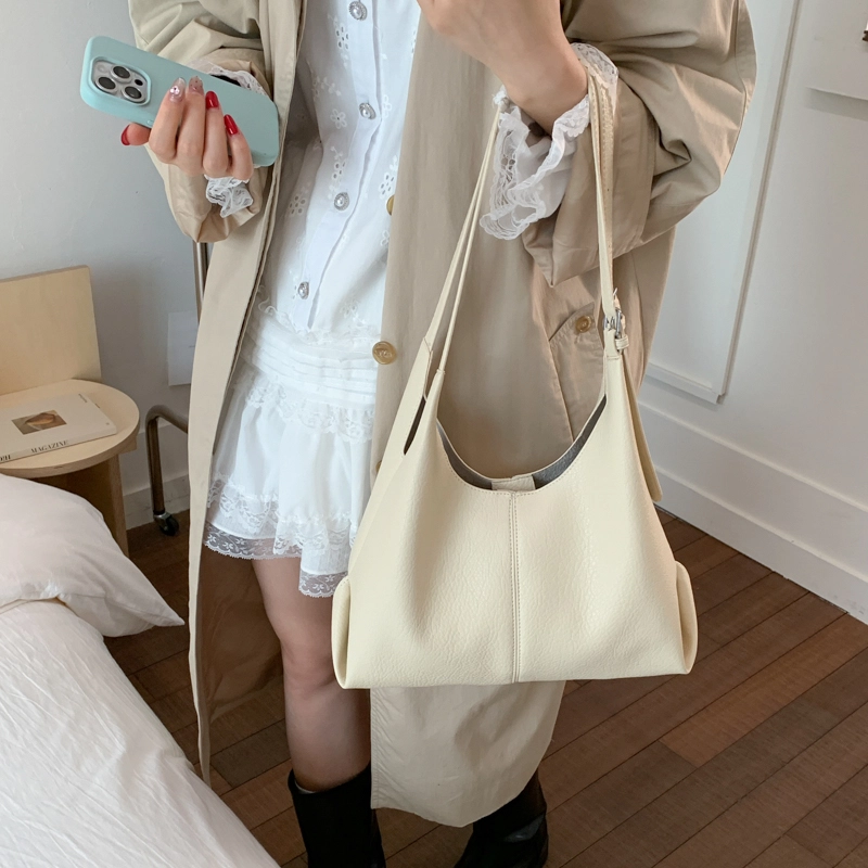 OKEKE PU Tote