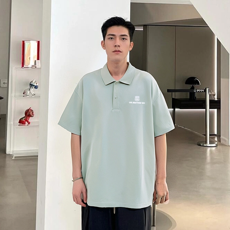 66 LogoPolo