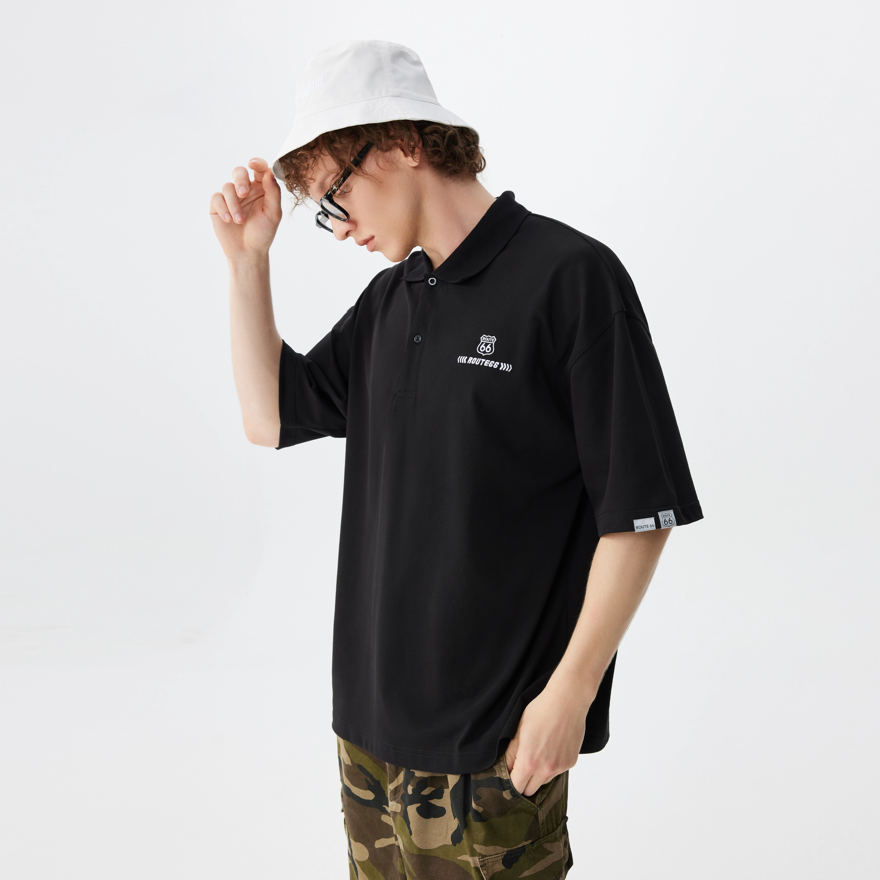 66 LogoPolo