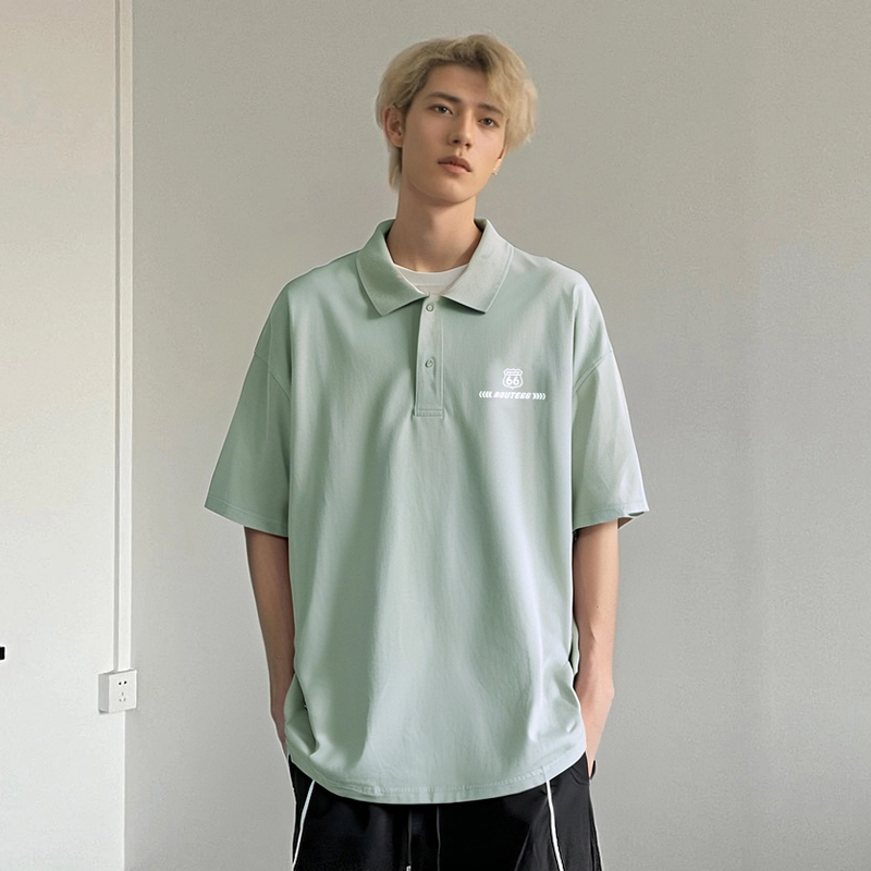 66 LogoPolo