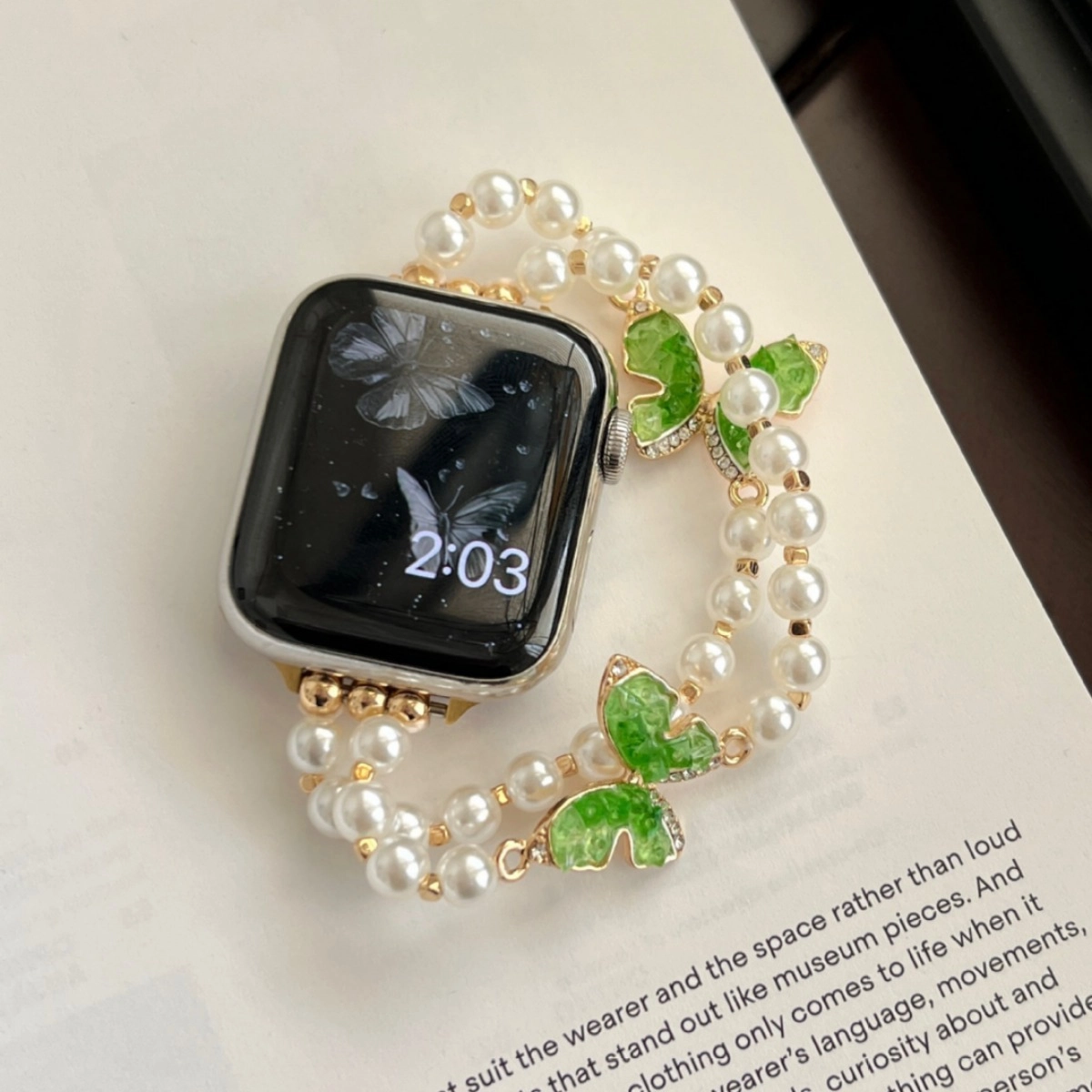 HAIAISO AppleWatchS109SEUltra